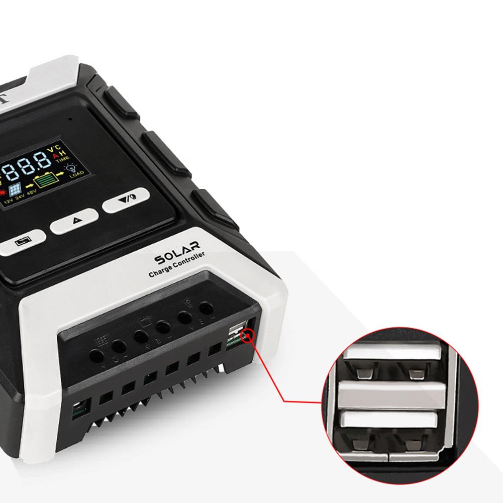 

Разомкнутая батарея Солнечного контроллера. Замыкание батареи контроллера