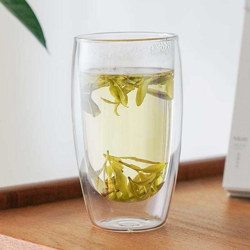 Aji High Borosilicate Glass Drinkware Collection