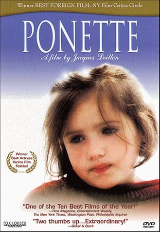 

DVD DVD - Ponette Japan Movies & DVD Used