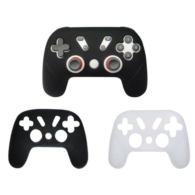 Weiche Silikon Schutz für Hülle für Schale Abdeckung Haut für Edition Controller Gamepad Spiel Griff Joysti