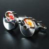 Used Kamakura Cufflinks Studio Compatible Cufflinks (Cufflinks)