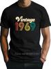 Vintage 1969 Tshirt For Sale Unisexs Clothing Unisex Tops Tees Short Sleeve New Cotton Tshirt Fashion Casual Fitness T Shirt