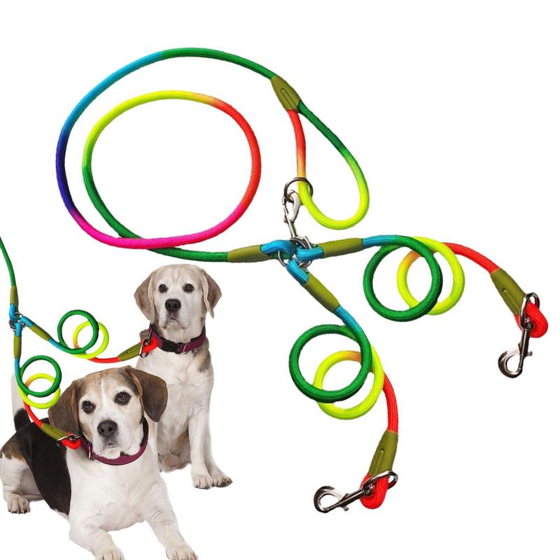 

Dog Running Belt Portable Jogging Rope For Puppy Safety Lightweight Reflective Dog Leading Belt Suitable For Running Walking United States