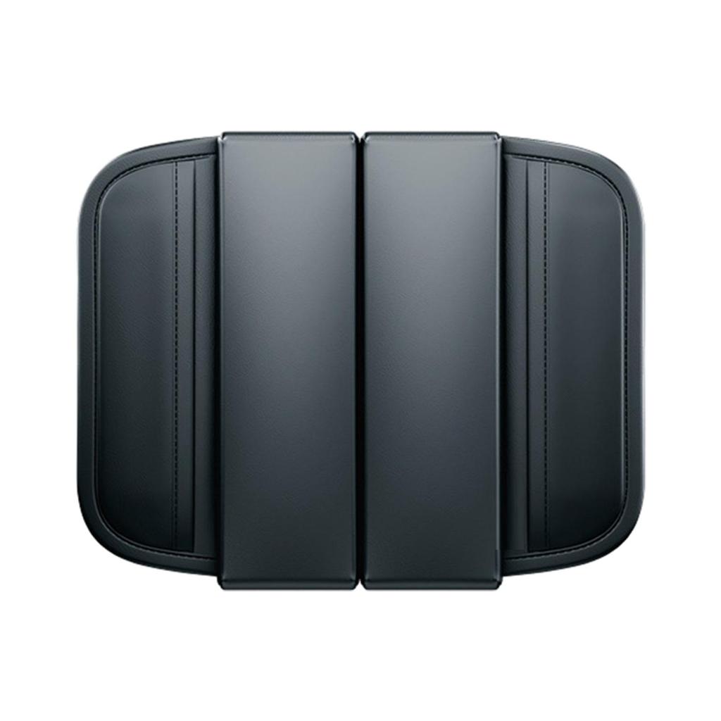 Car Armrest Cover Auto Center Cover Vehicle Interior Accessories Breathable Arm Rest Cushion Armrest Box Pad