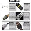 0258006123 Lambda Probe O2 Oxygen Sensor For Mercedes-Benz ML430 ML500 SLK 230 320 VANEO W163 W168 R170 414 A0015403717