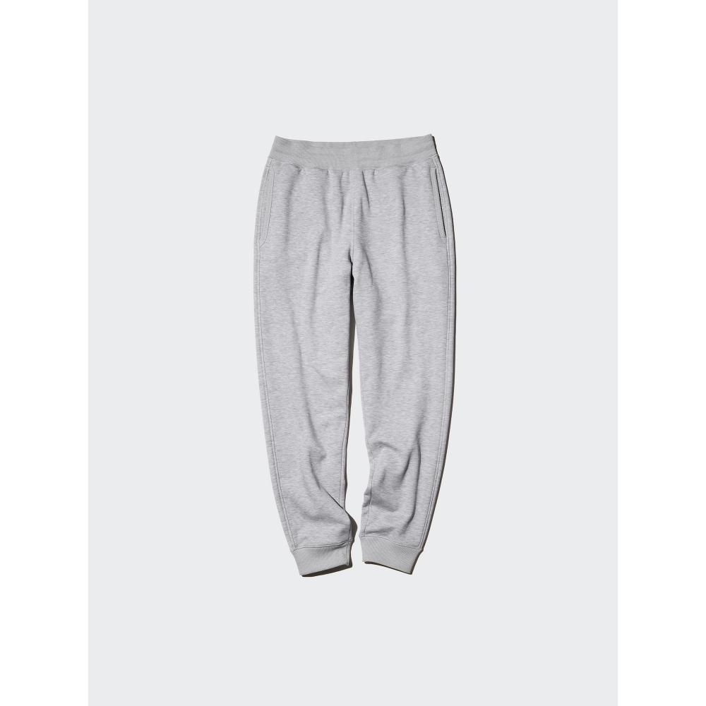Uniqlo Teplákové kalhoty Heat Tech Boa