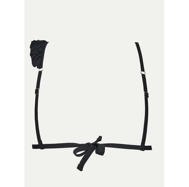 Топ от бикини United Colors Of Benetton 3P5H5R03V
