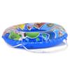 Super Mario Swim Ring 50cm Luigi Yoshi Kids Inflatable Float Pool Toy Beach Water Play Summer Nintendo Character Cute Popular Gift for Boys Girls