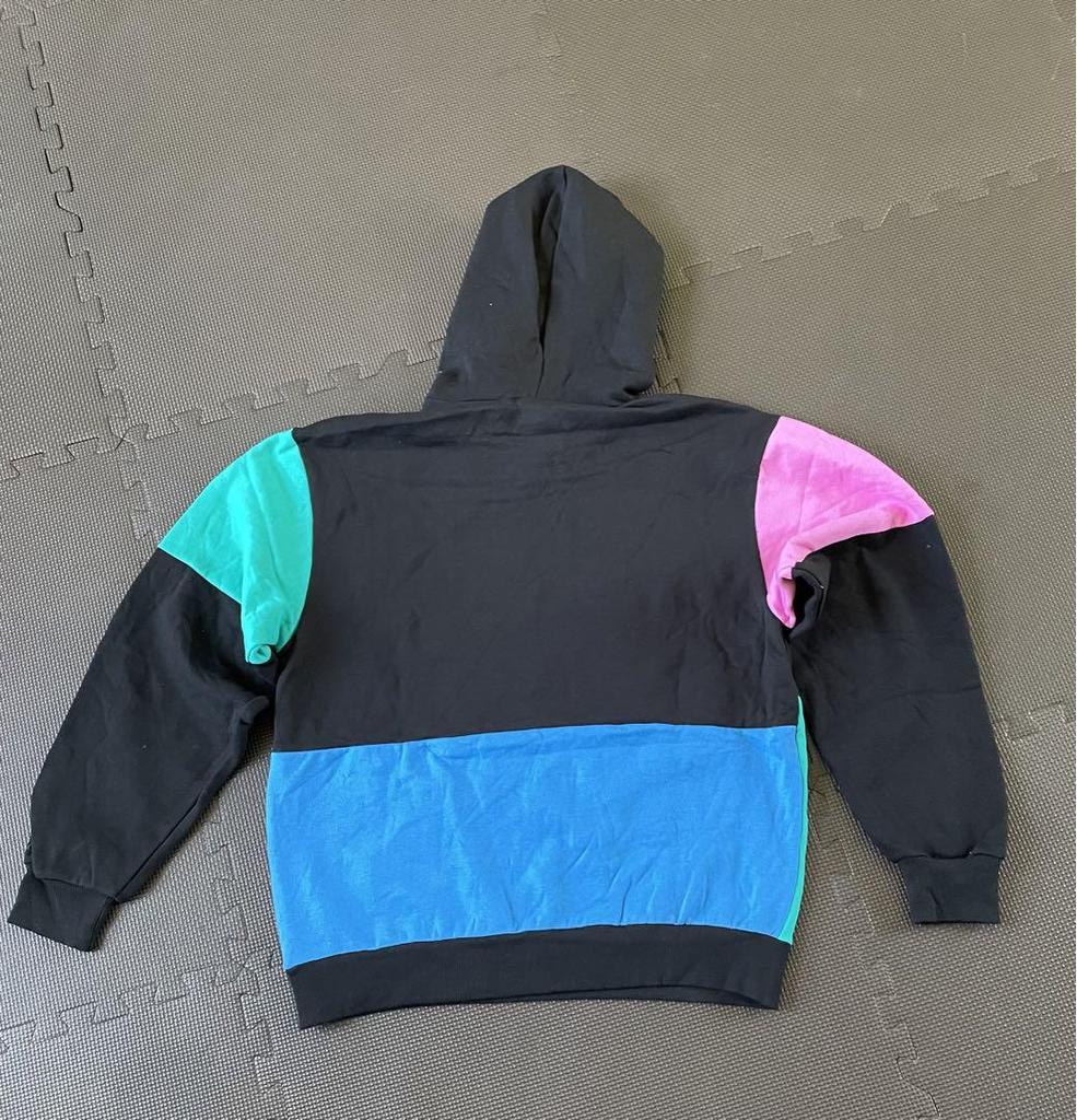 [USED] Yu Yu Hakusho hoodie DUMBGOOD