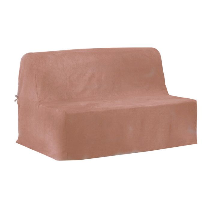 Antonouse cover ikea sofa bed lycksele lovas, cover sofa bed 140 marrone