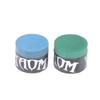 No Slip Pool Cue Chalk Pack of 12 Easy Grip Billiard Stick Chalk for Pro and Casual Snooker Game