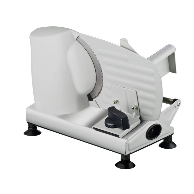 Kitchencook Slice I stainless steel electric slicer