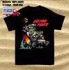 Collection Ed Roth Rat Fink Gift For Fan Black