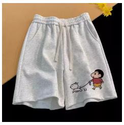 2025 new informal men's shorts, men's summer fashion beach shorts, Hawaiian pants