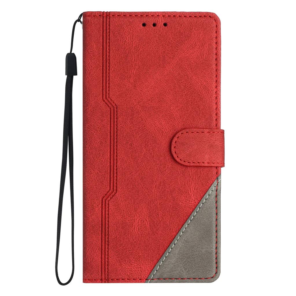 For Samsung A35 A15 A55 Case Business Style Leather Phone Case For Funda Samsung Galaxy A35 A15 A25 A55 A05 A05S Flip Book Cover