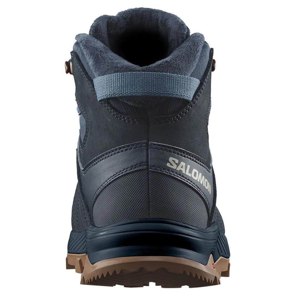 SALOMON Hiking Boots Outchill Thinsulate Clima WP