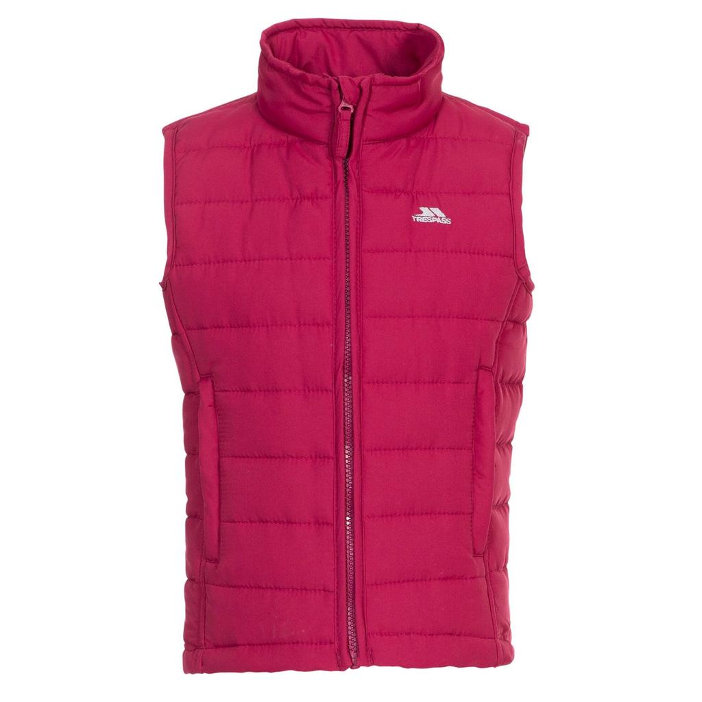 Childrens/Kids Jadda Gilet