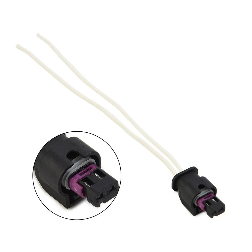 High Quality Ignition Coil Connector Connector 1pc C89