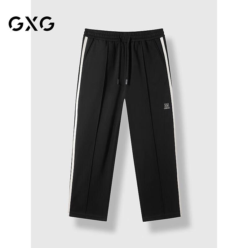

GXG Men s 2024 A/W Straight-Leg Casual Pants 2XL