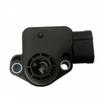 Throttle Position Sensor F48F9B989AB F48F9B989AB for Jaguar For X Type Replacement Part Direct Fit OE Standard