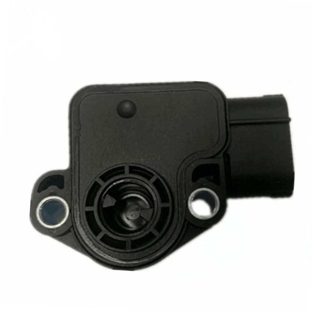 Throttle Position Sensor F48F9B989AB F48F9B989AB for Jaguar For X Type Replacement Part Direct Fit OE Standard