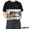 FUNKO Dragon Hermione POP! RIDE w/Harry, Ron, &