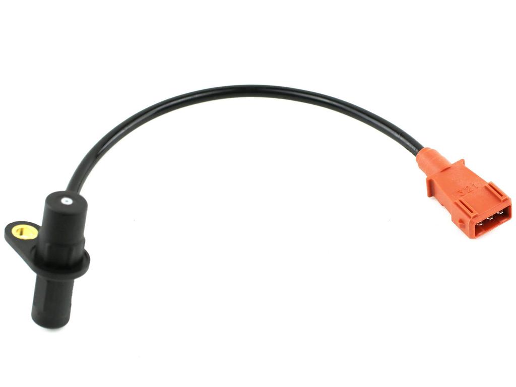 Sensor de Posição do Virabrequim Rápido Ft75555 Gmp