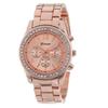 Women Fashion Leather Watch