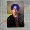 [USED] BTS Seoul Concert SUGA TOUR D-DAY Yoongi AgustD Trading Card
