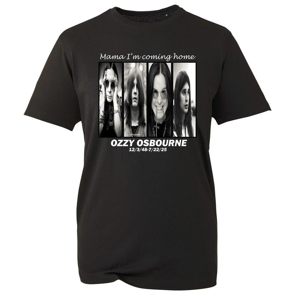 

Rock Icon Graphic T-Shirt Vintage Style Metal Music Fan Gift Tee ON TREND Unisex T-Shirt S