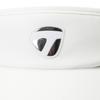 TAYLORMADE APPAREL 26Ss Men'S T-Logo Contrast Slit Visor T8031H61624-100