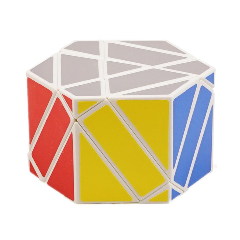 Diansheng Shield Magic Cube Modun Puzzle Cube Iq Brain Teaser Toys Speed Magic Cube Puzzle Toys Educational Toys For Kids