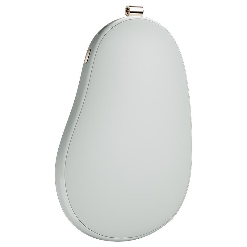 

Перезаряжаемая USB грелка для рук: Мини-портативный зимний обогреватель 2-в-1 и подарок LC-CY-0020