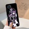 TRAURIGE JAPANISCHE ANIME-ÄSTHETIK Für Honor Magic 8 Pro 7 6 5 Lite Hülle Für Honor Win RT 200 400 50 70 90 X8b X9a X9b X9c X9d
