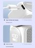 X688 High-Speed Portable Handheld Fan - USB Rechargeable, Long Battery Life, Turbo Power, Ideal for Outdoor Use