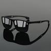 Fashion Polarized Sunglasses for Couples Summer Party Vacation Golf Decorative Photo Shoot Holiday Gift Unisex XE90210
