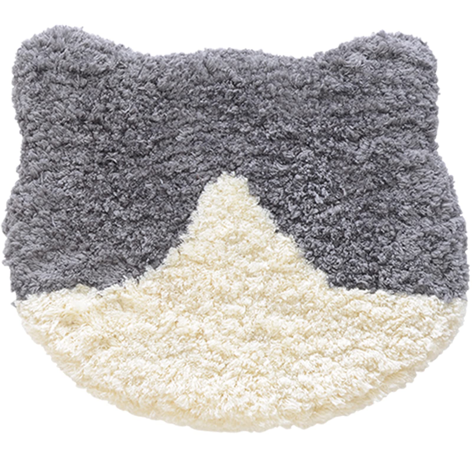 

Techno Prime И Складное Кресло Пушистое Кресло 35 x 31 Теплое для Мужчин и 70255 Подушка в форме кошки Хачиварэ , Подушка, Прибл.. см, Женщины, бежевый