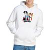 Elvis Presley Unisex Adult Speedway Hoodie