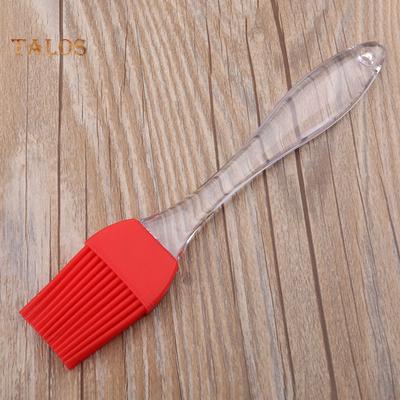 TK Barbecue Basting Oil Brush Baking Tool Kitchen Bakeware