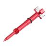Powerful Mixture Screw Adjustment, Air Fuel Mixture Screw Adjuster Tool For For Keihin CV Honda Kawasaki Suzuki Yamaha