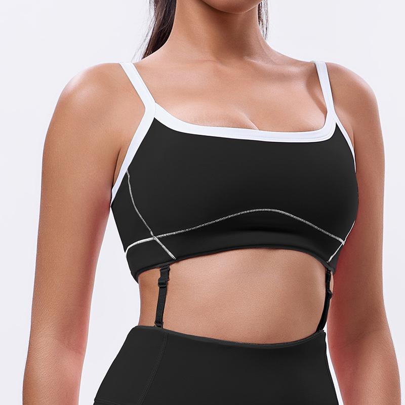 

Комплект для йоги и фитнеса через границу - Костюм для йоги L