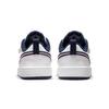 Nike Skate Shoes White And Blue Baby Shoes DB3092-100