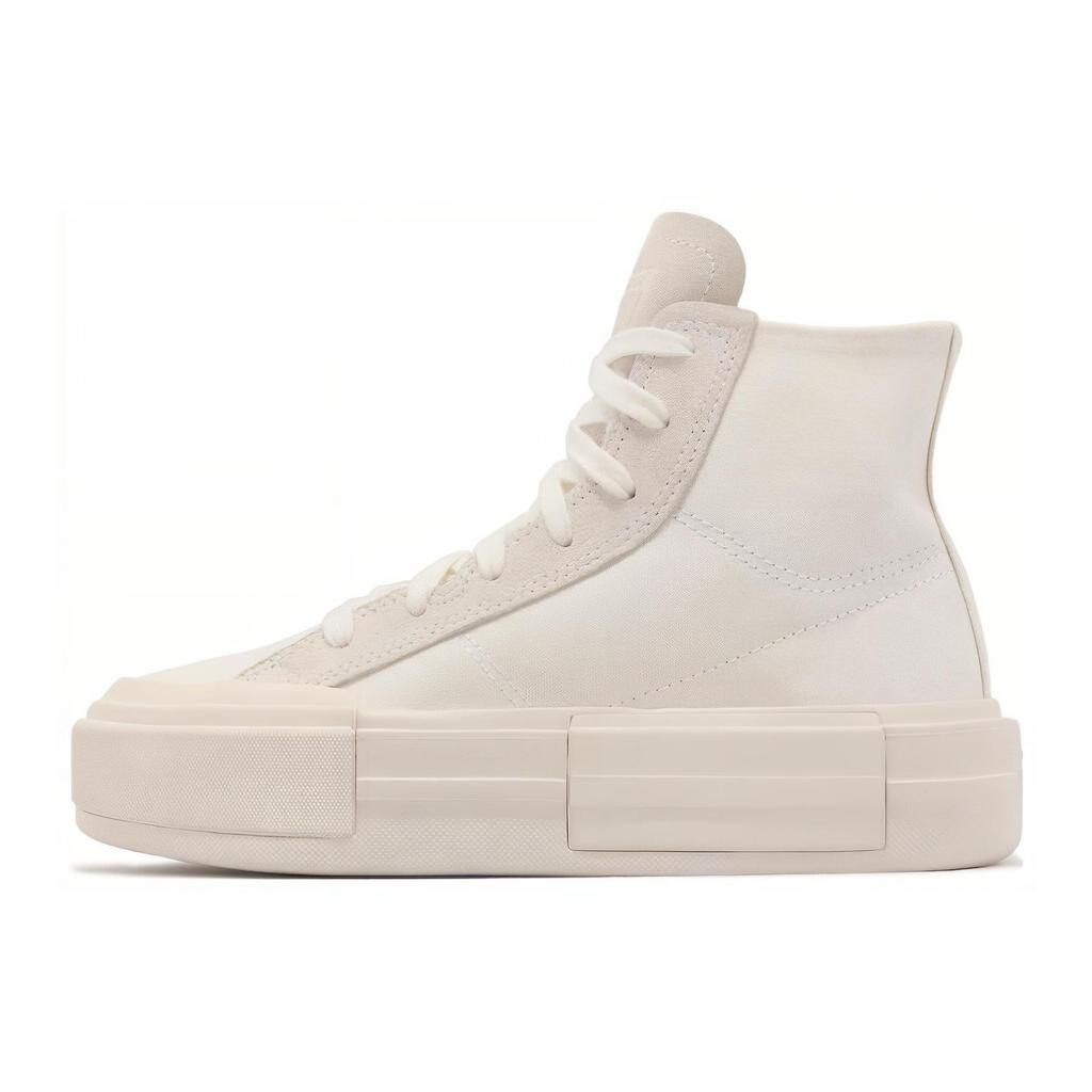 Converse Sneakers Unisex Chuck Taylor All Star Cruise High Egret Crema A04688C