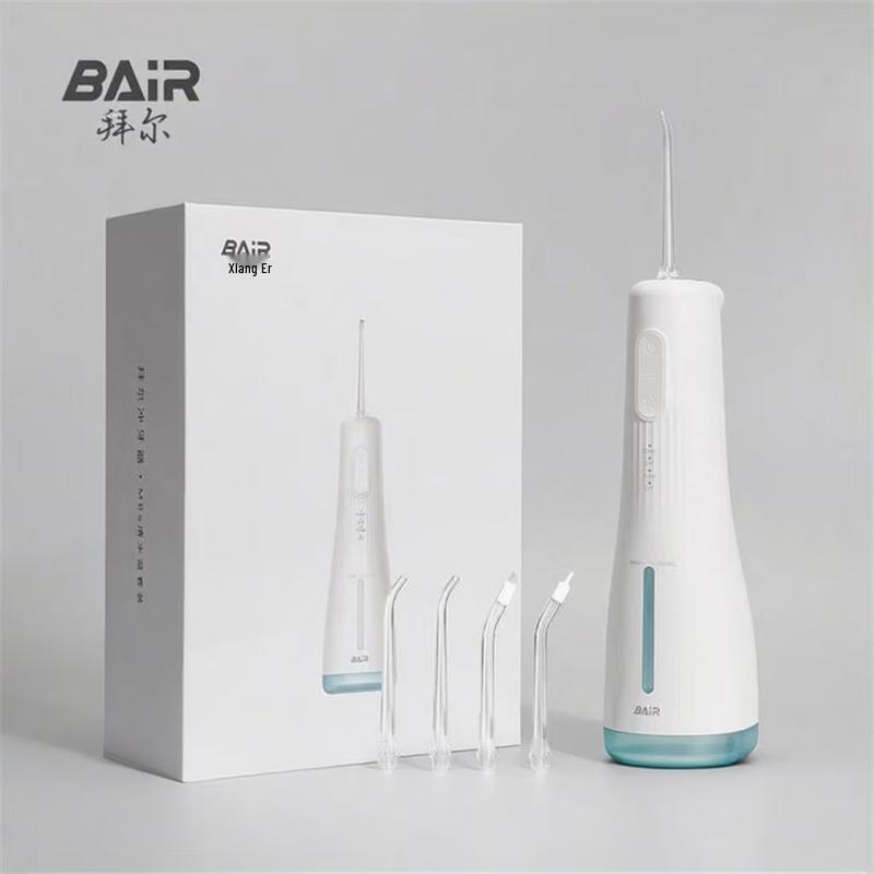 Bayer Portable Water Flosser M6s