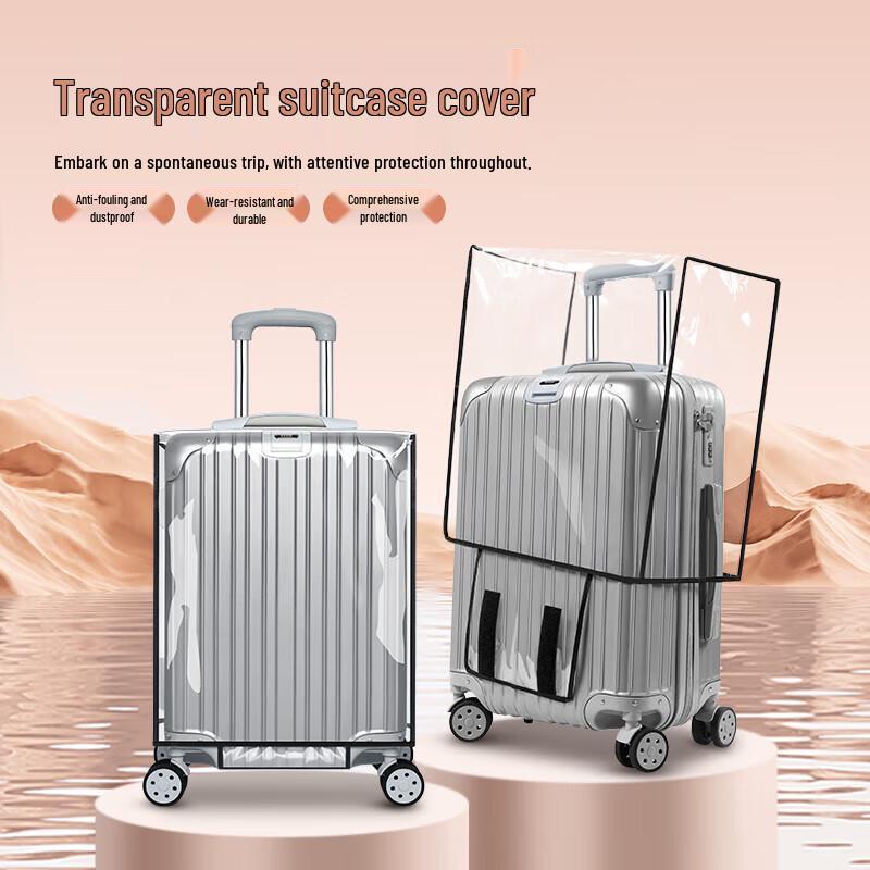

BUBM Luggage Protective Cover