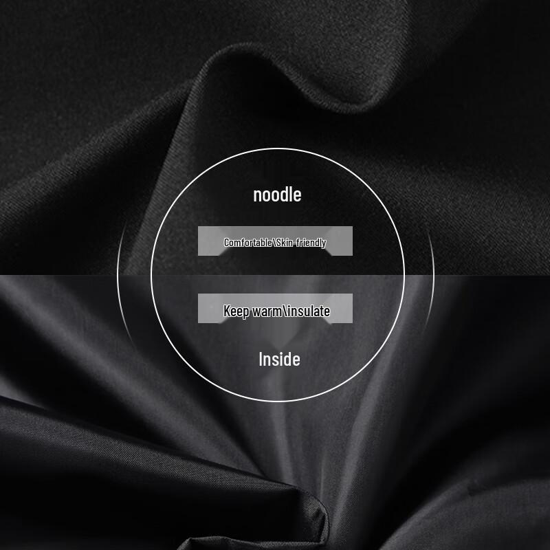 RED DRAGONFLY Herren Business Casual Reversjacke