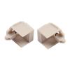 Aguja de repuesto para tocadiscos compatible con AT-LP60
