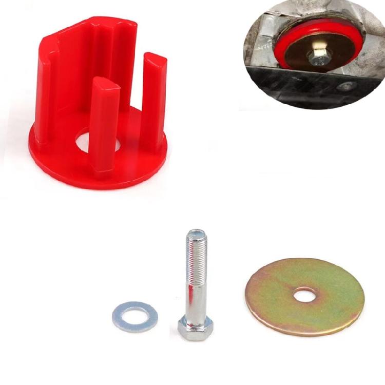 Front Lower Engine Torque Arm Insert Kit