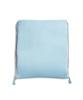 Mark Gonzales Emblem Pvc Gym Bag - Sky Blue