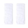 Reusable Absorbent Diaper Liners with Double Size Option for Adults MultiLayer Leak Proof Design Incontinence Pad